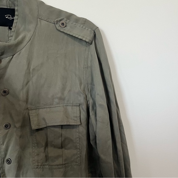 Rails Green jacket size S - Picture 7 of 14